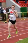 Mens under-17s 1500 metres at the Gateshead Tartan Games Open.